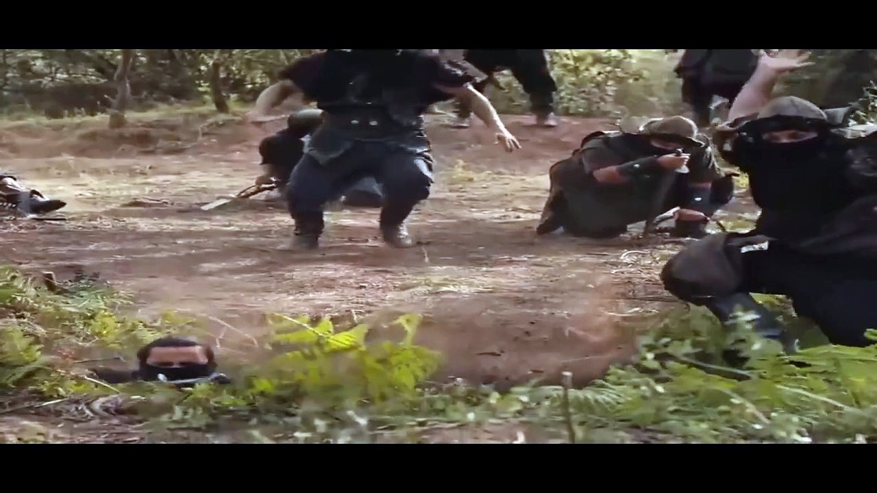 Kurulus Osman Episode 157 Hd