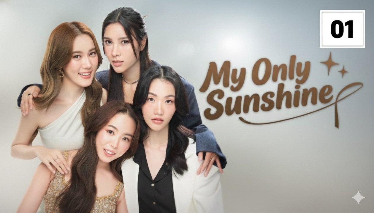 Ep.1 - My Only Sunshine Uncut Engsub