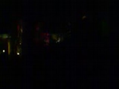 Martin solveig a orléans !!!