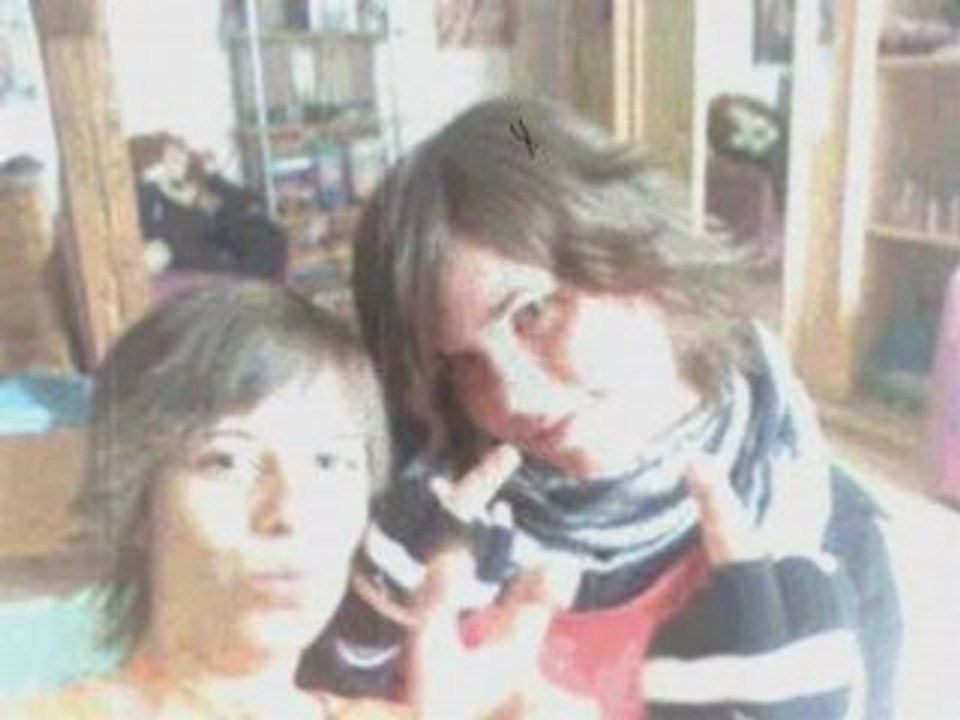 Moi and hell x3