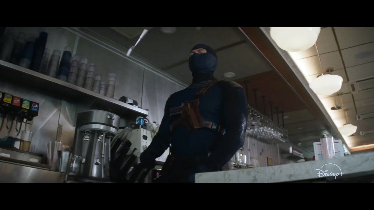 Daredevil: Born Again Season 2 | Premieres March 24 on Disney+ - Charlie Cox, Vincent D'Onofrio, Deborah Ann Woll, Jon Bernthal, Krysten Ritter