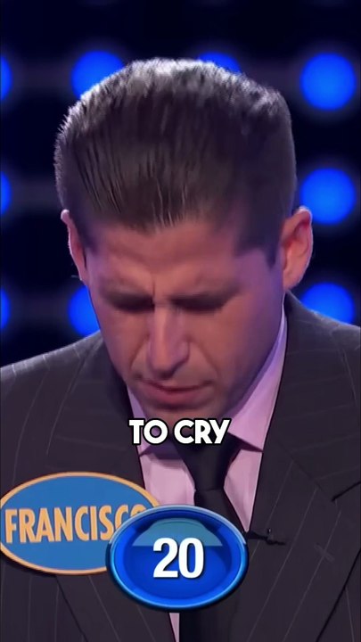 Steve Harvey Halts Fast Money After One Family Feud Answer