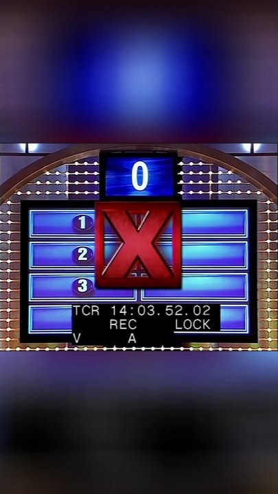 Steve Harvey Stops Family Feud Cold After Wild “Swing” Answers