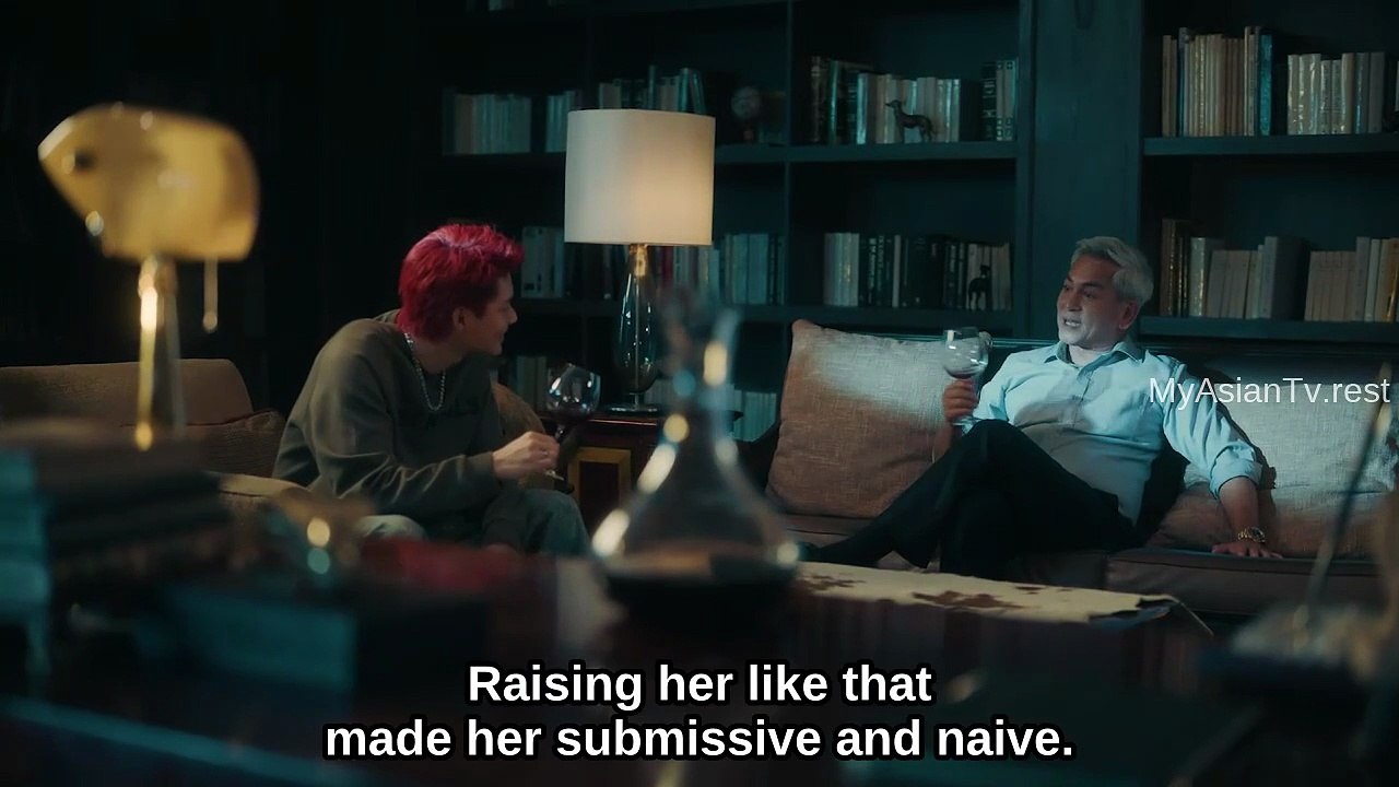 Heart Code (GL Series 2026) Ep.6 with Eng Sub