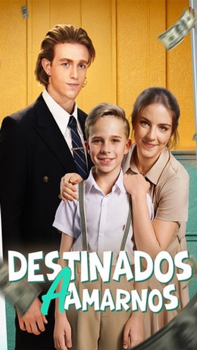 Destinados a amarnos (Doblado) Completo En Español