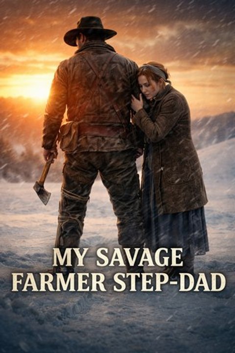 My Savage Farmer Step-Dad- Full Movie English Sub