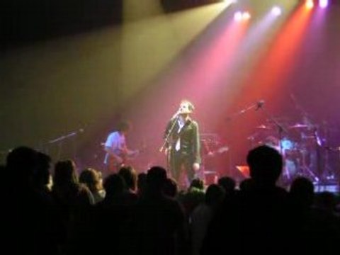 les petites bourrettes