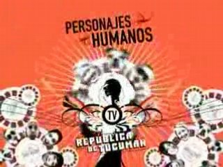Programa 56 - Republica de Tucuman
