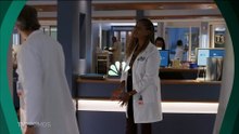 Chicago Med 11x10 Season 11 E