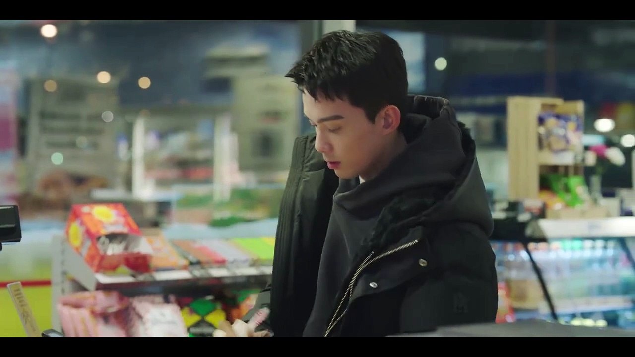 Amidst A Snowstorm Of Love Ep.3 Hindi