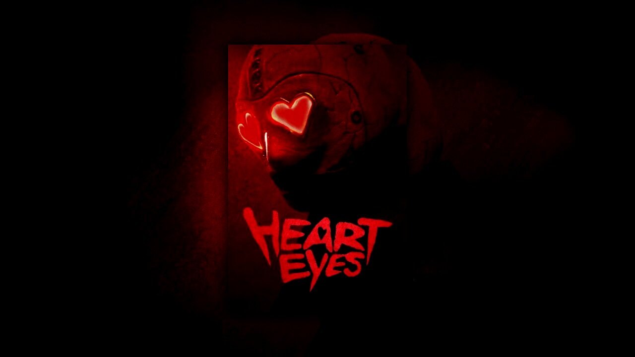 Heart Eyes (2025) | Official Trailer [HD]