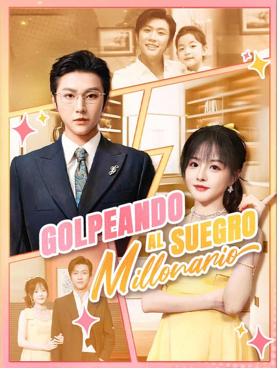 Golpeando al Suegro Millonario