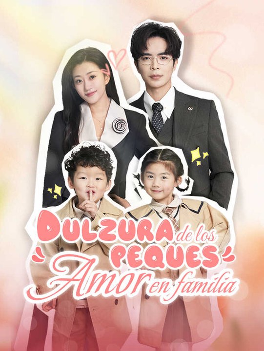 Dulzura de los peques, Amor en familia