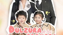 Dulzura de los peques, Amor en familia