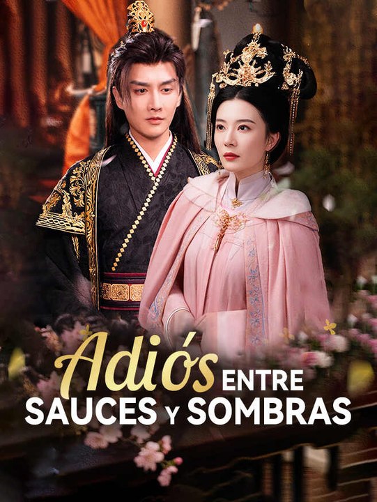 Adiós entre Sauces y Sombras