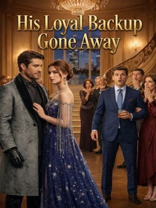 ⭐🍉💚 His Loyal Backup Gone Away FULL EPS-Full Episode Hot