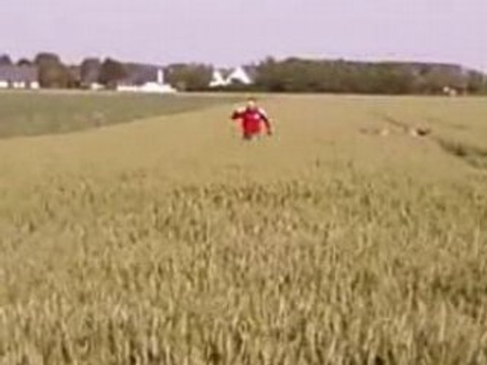 ALERTE A LA CAMPAGNE
