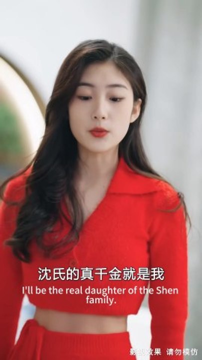 He trusted a fake heiress. She was beaten at the wedding. Truth revealed—she was his lost love [Full Movie] [Full Storyline]Full EP - Full