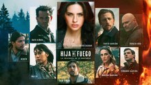 Hija del fuego: La venganza de la bastarda: 1x21