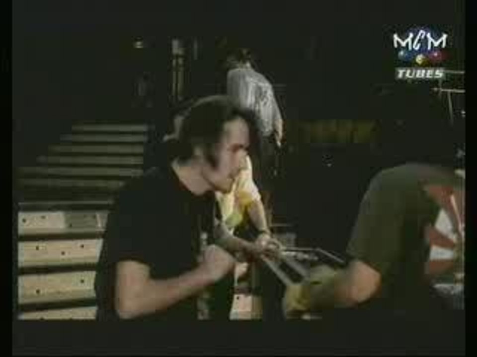 Matmatah - Lambe An Dro