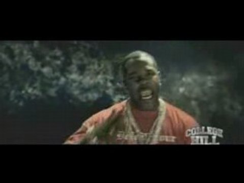 Linkin Park ft. Busta Rhymes - We Made It