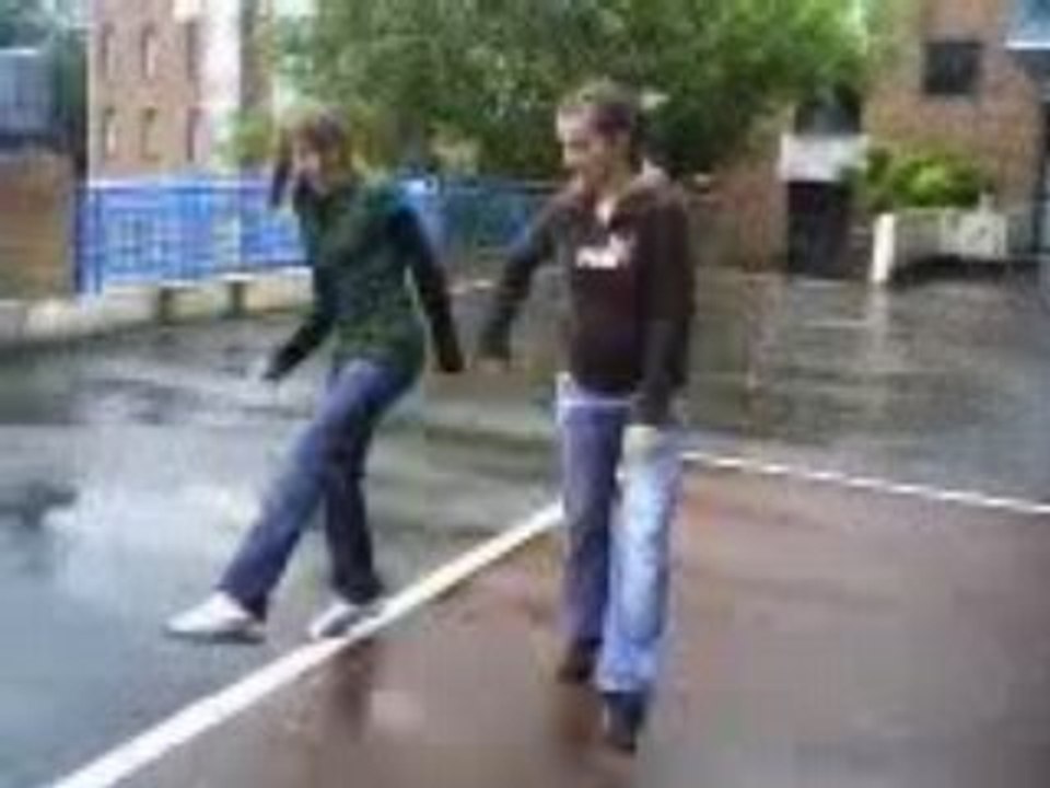 jumpsyle