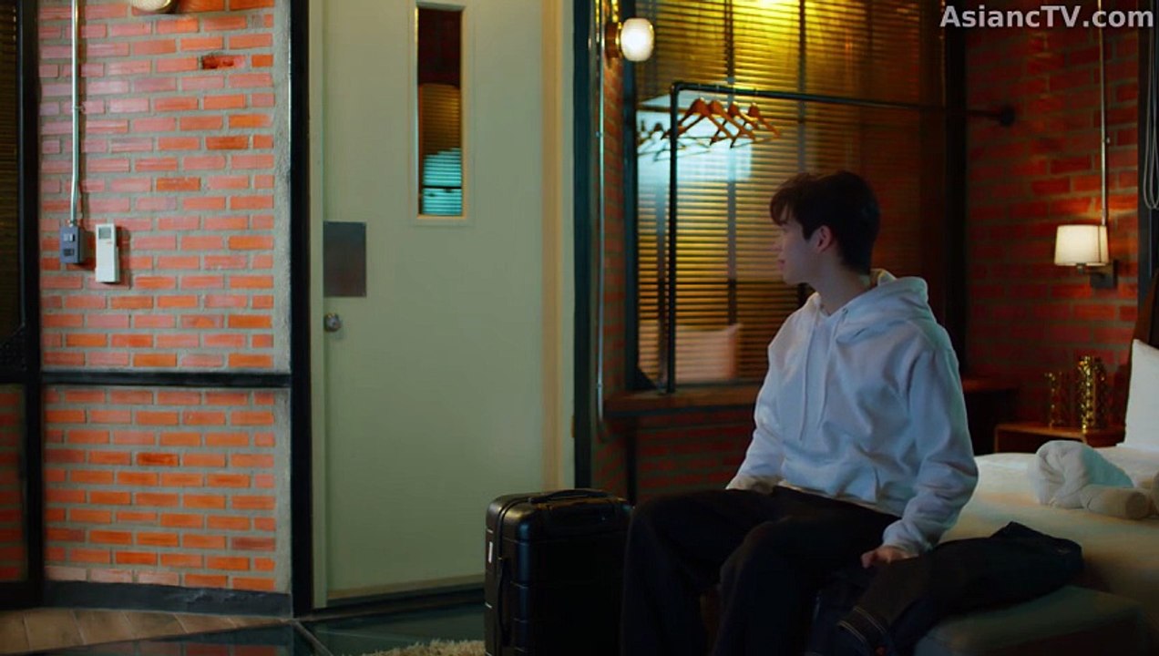 EP.6 - Peach Lover - ENG SUB