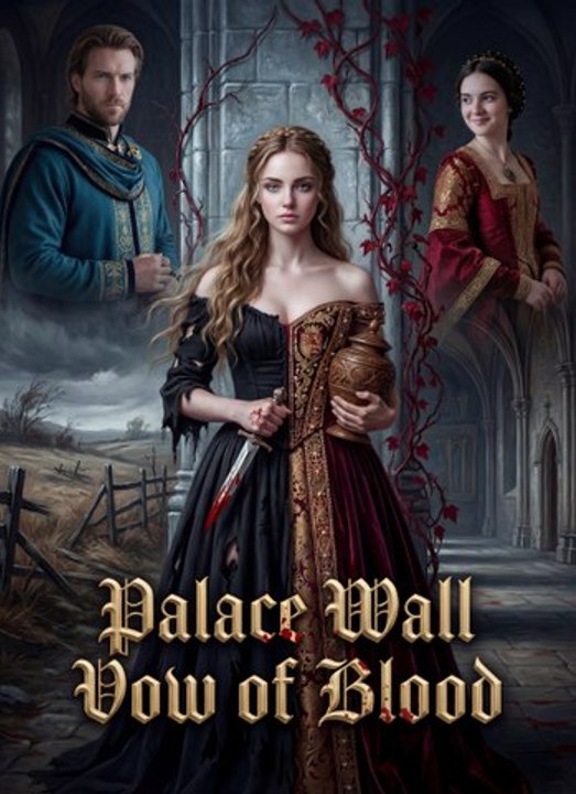Palace Wall Vow of Blood Full Movie - Full