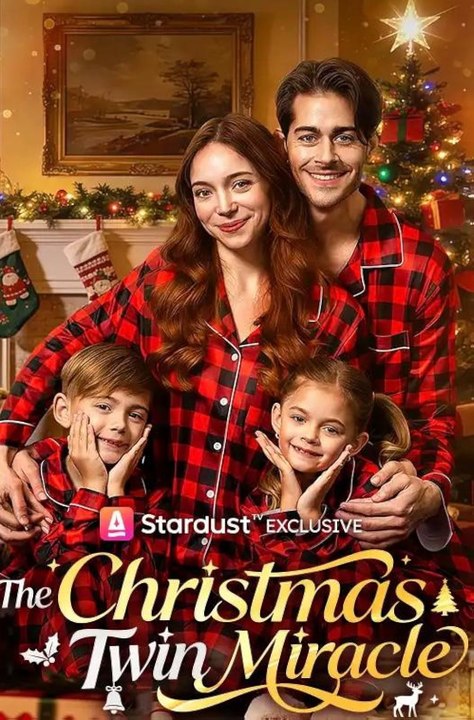 From Royalty to the CEO's Christmas Princess Full Movie