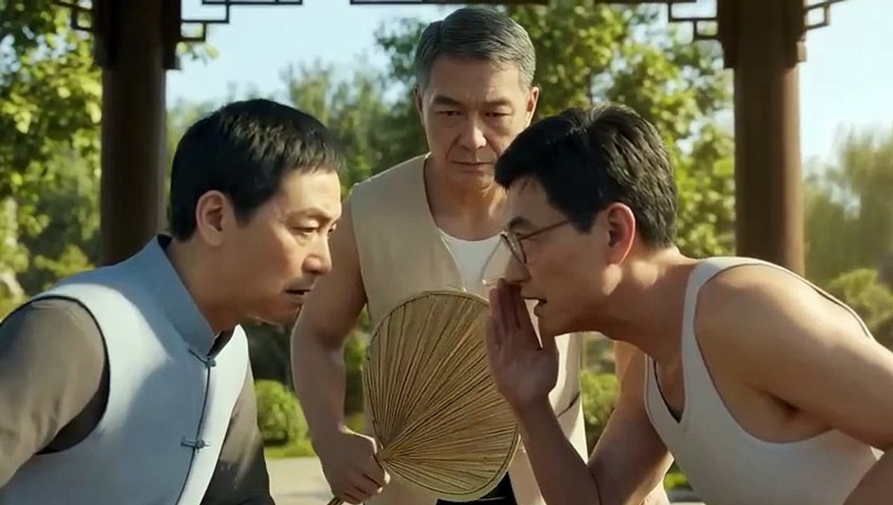 Apocalypse Is Coming 749 Bureau Full Engsub