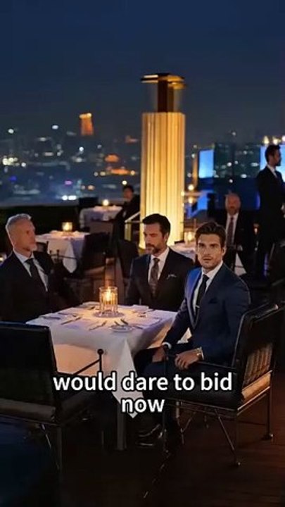 Bastard Heiress Takes It All – Revenge, Power & Hidden Truth Full Engsub