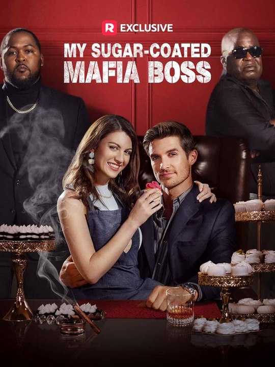 My Sugar Coadted Mafia Boss (2024) - Full Movie
