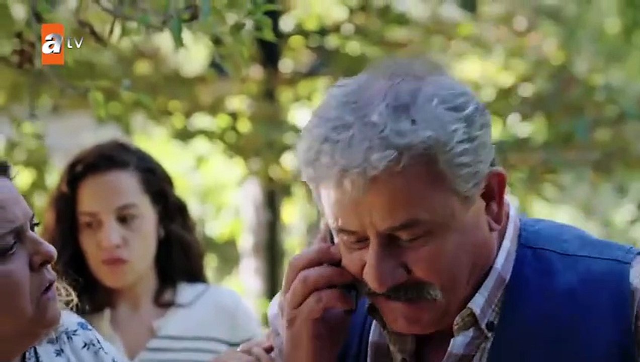 AşK Ve GöZyaşı 3. BöLüM @Atvturkiye