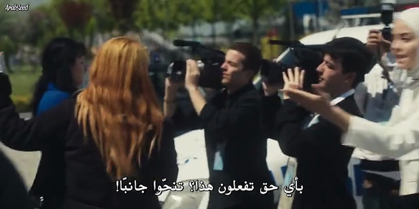 مسلسل تشريح الفوضى الحلقة 2 كاملة مترجمة - قرمز...