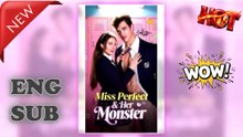 Miss Perfect and Her Monster Full movie