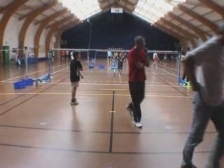 Tournoi des Princes 2008 - Set1 - Lucas Achour vs S. Mathieu