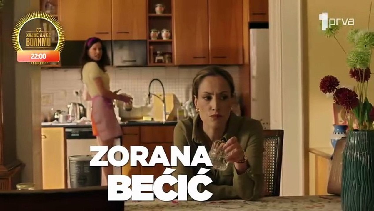 Dadilja Sa Sela -Epizoda 49 - Domaca serija