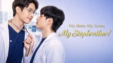 My Boss, My Love, My Stepbrother | Full Movie 2025