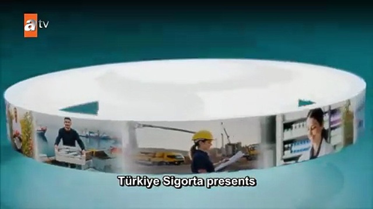 Ayni Yagmur Altinda - Episode 3 (English Subtitles) - YoTurkish ❤️