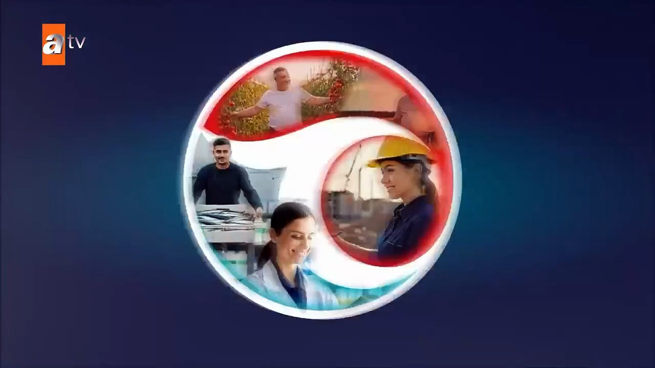 Ayni Yagmur Altinda - Episode 3 (English Subtitles) - YoTurkish ❤️