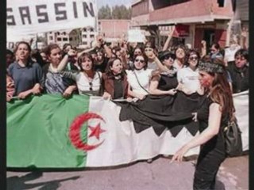 Ait menguellet arjuyi