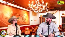Guest: Colton Woods Talking Hot Topic Horse NEWS!!!