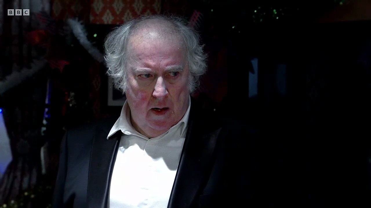 Eastenders 23rd December 2025