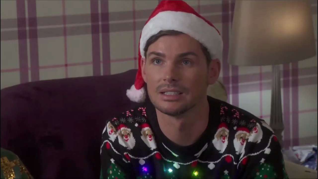 Hollyoaks 22nd December 2025 Part=4