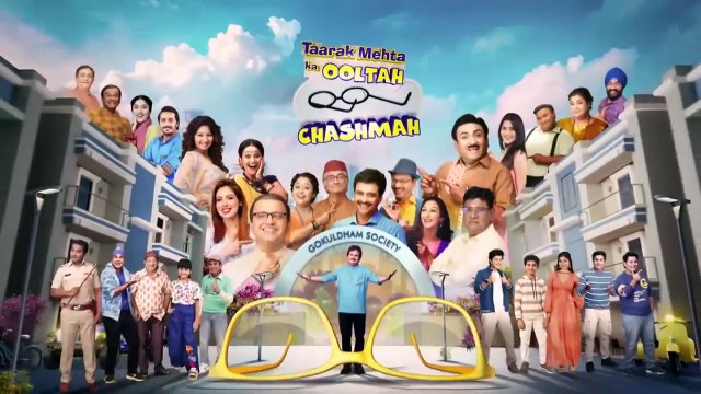 Ep 4679 PRECAP! Taarak Mehta Ka Ooltah Chashmah तारक मेहता का उल्टा चश्मा