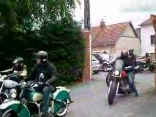 2 eme RASSEMBLEMENT ESPRIT BIKER