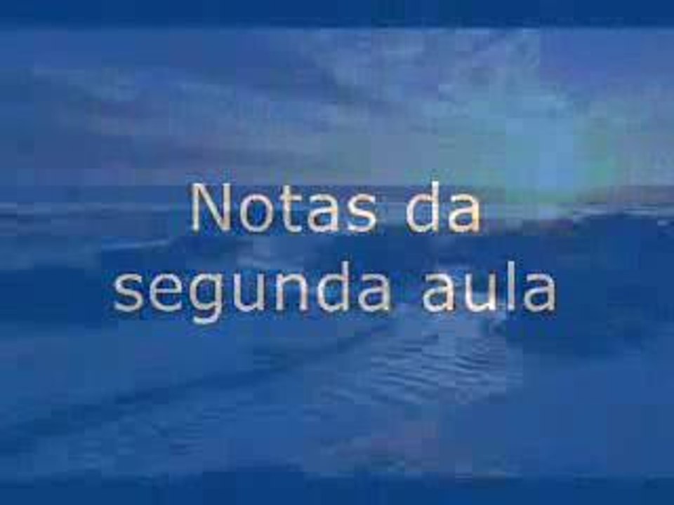 Notas2