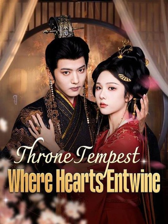 Throne Tempest - Where Hearts Entwine Dramabox