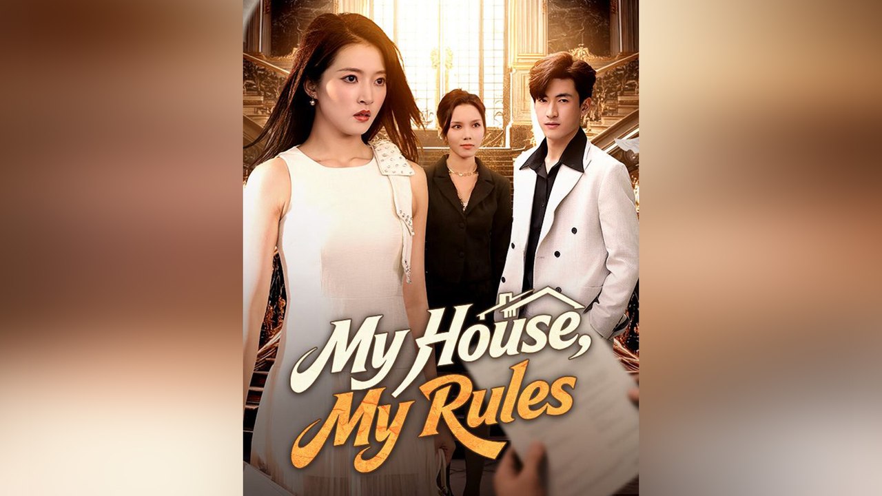 My House, My Rules | #shortfilms #shorttv #shortshot #shortsdailymotion | #shortfilms #shorttv #shortshot #shortsdailymotion