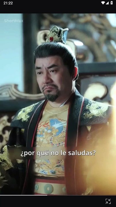 Amor ciego por Iris ShortMAx CN ES 2